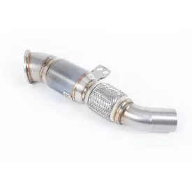 Echappement Milltek SSXBM1322 pour BMW 1 Series