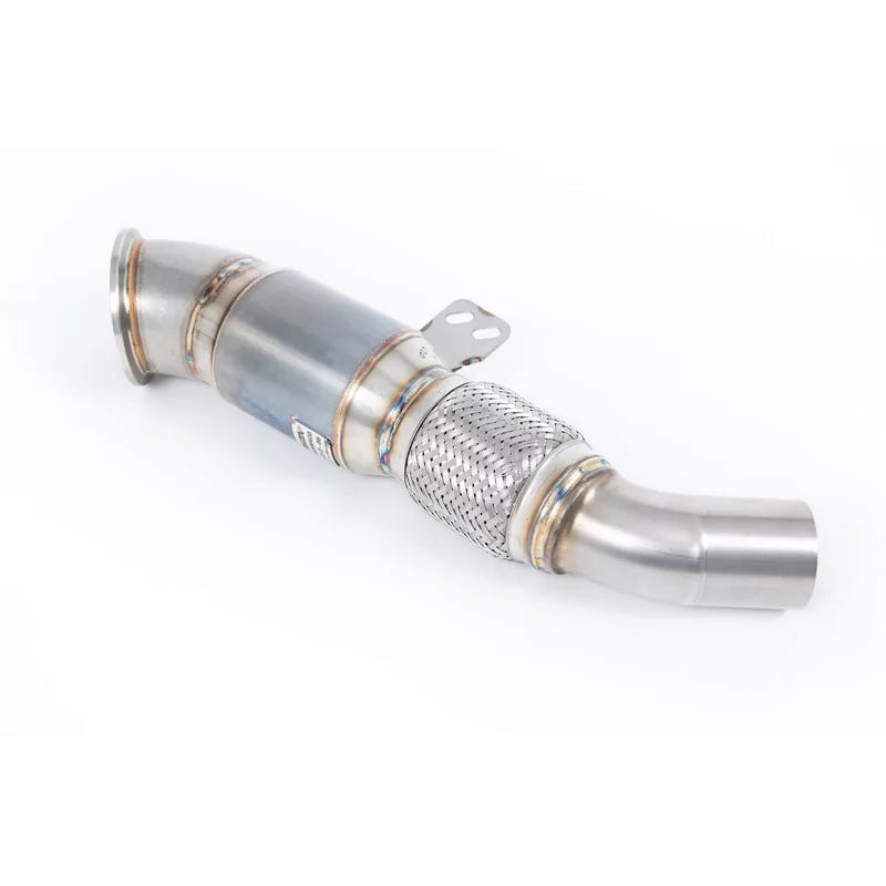Exhaust Milltek SSXBM1322 Exhaust Milltek SSXBM1322