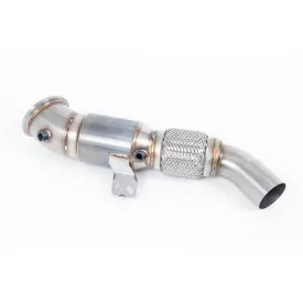 Exhaust Milltek SSXBM1322