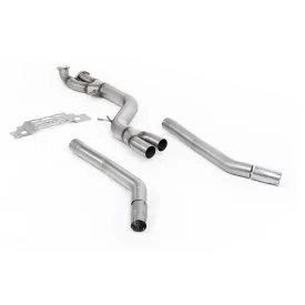 Exhaust Milltek SSXBM1324 for BMW 2 Series
