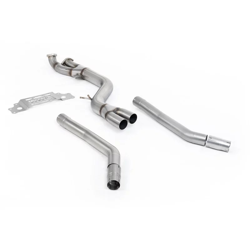 Scarico Milltek SSXBM1324 Scarico Milltek SSXBM1324