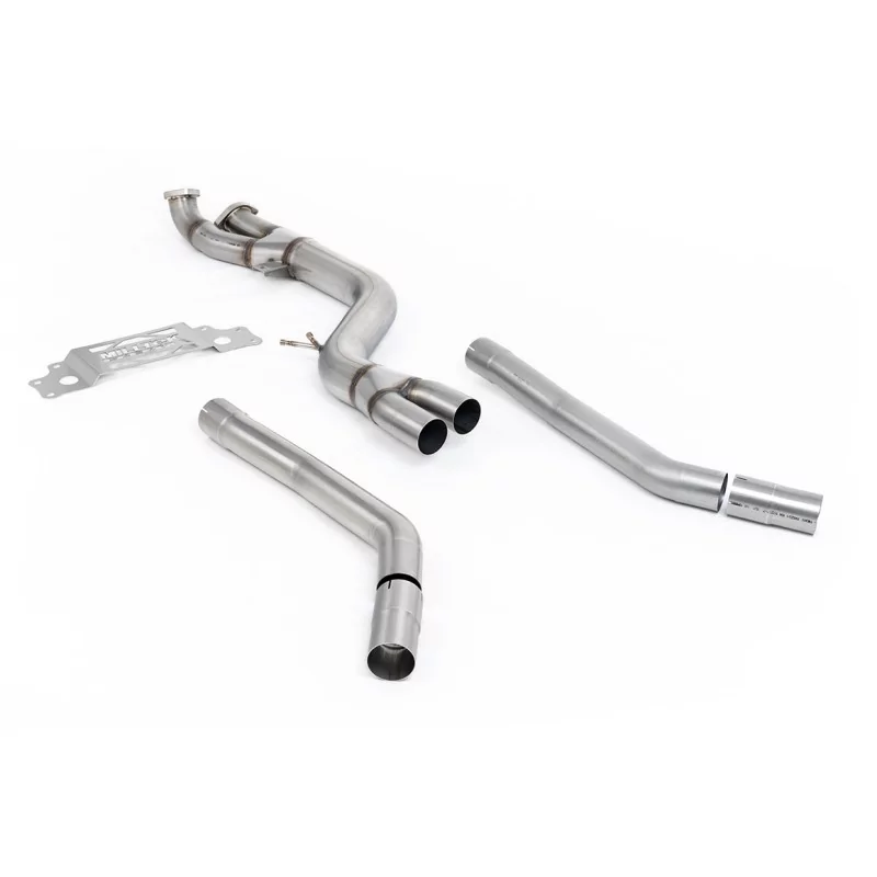 Escape Milltek SSXBM1325 para BMW 2 Series