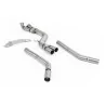 Escape Milltek SSXBM1325 para BMW 2 Series