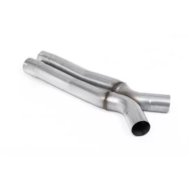 Exhaust Milltek SSXBM1326 for BMW 2 Series