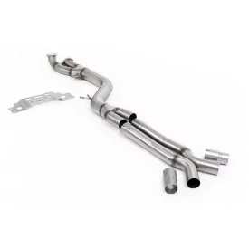 Exhaust Milltek SSXBM1327 for BMW 2 Series