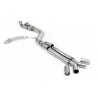 Escape Milltek SSXBM1327 para BMW 2 Series