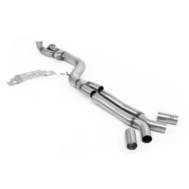 Exhaust Milltek SSXBM1328 for BMW 2 Series