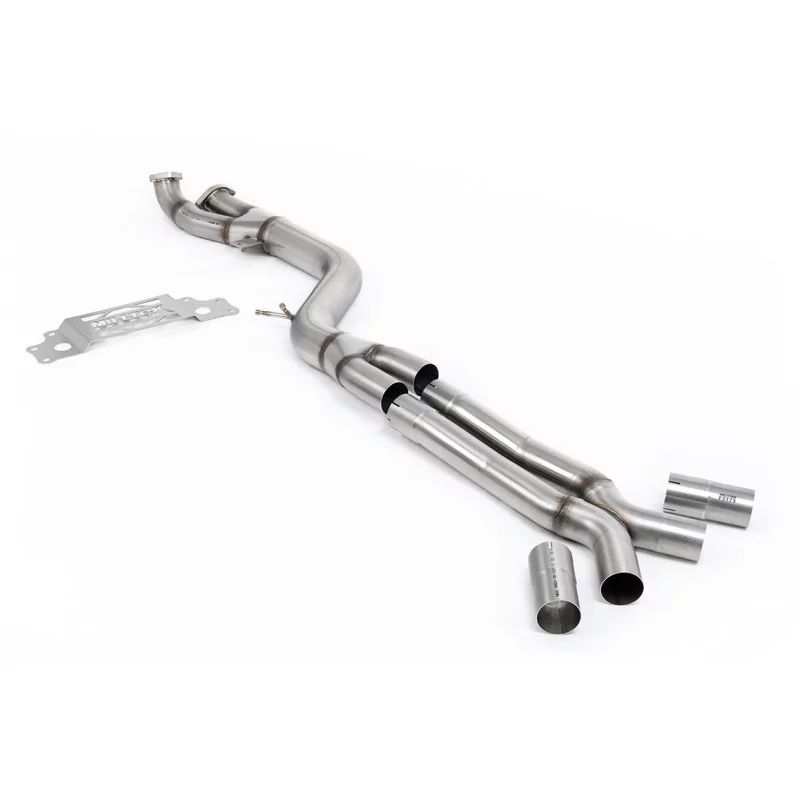 Scarico Milltek SSXBM1328 Scarico Milltek SSXBM1328
