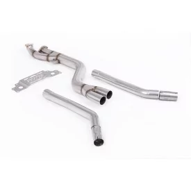 Exhaust Milltek SSXBM1329 for BMW 2 Series