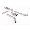 Escape Milltek SSXBM1329 para BMW 2 Series