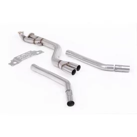 Exhaust Milltek SSXBM1330 for BMW 2 Series