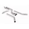 Scarico Milltek SSXBM1330 per BMW 2 Series