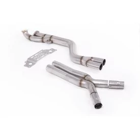 Exhaust Milltek SSXBM1331 for BMW 2 Series