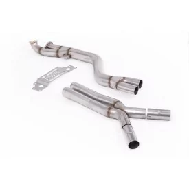 Exhaust Milltek SSXBM1332 for BMW 2 Series