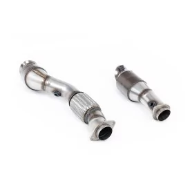 Exhaust Milltek SSXBM1333 for BMW 2 Series