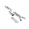 Sportauspuff Milltek SSXBM1336 für BMW 3 Series