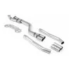 Scarico Milltek SSXBM1337 per BMW 3 Series