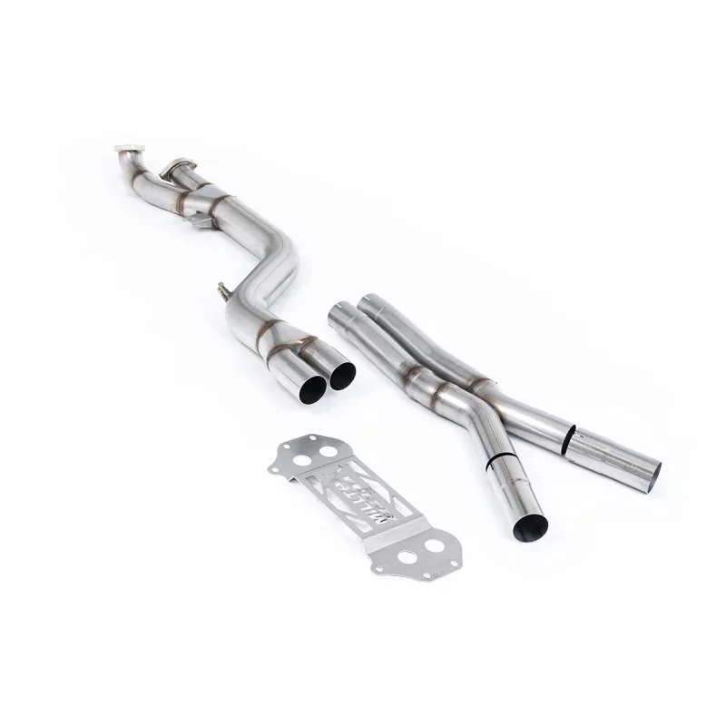 Scarico Milltek SSXBM1338 per BMW 3 Series