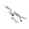 Scarico Milltek SSXBM1338 per BMW 3 Series
