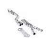 Scarico Milltek SSXBM1340 per BMW 3 Series