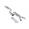 Escape Milltek SSXBM1342 para BMW 3 Series