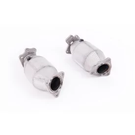 Echappement Milltek SSXCH111 pour Chevrolet / GMC Corvette