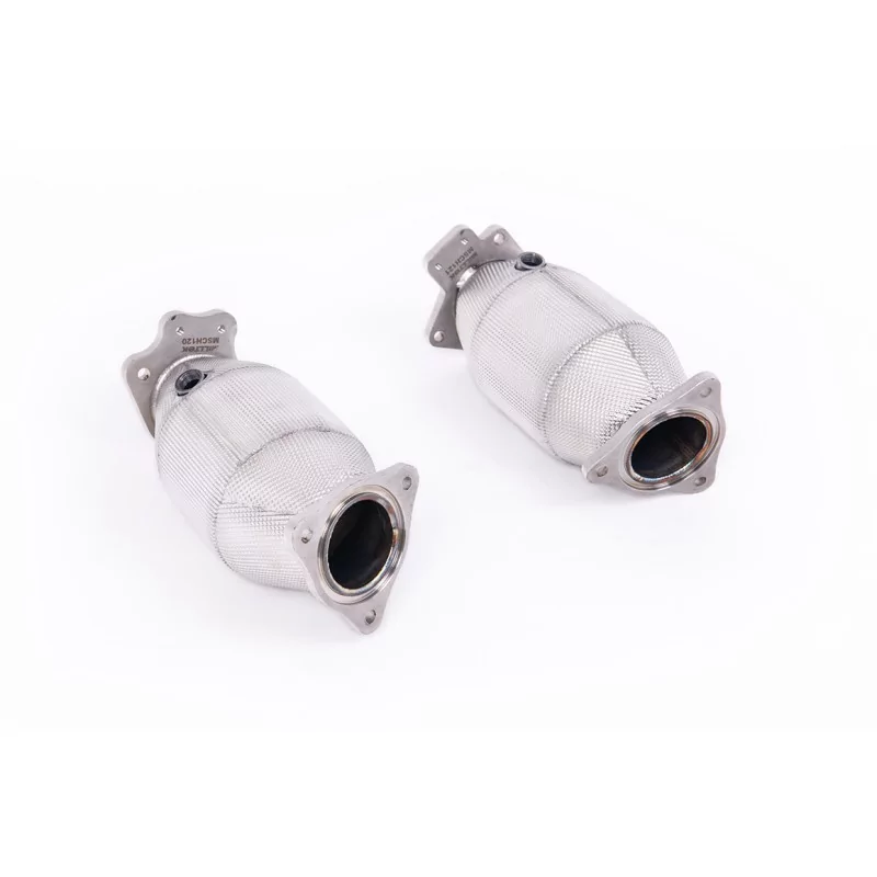 Sportauspuff Milltek SSXCH111 Sportauspuff Milltek SSXCH111