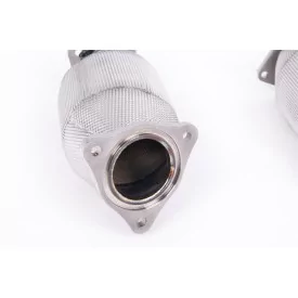 Sportauspuff Milltek SSXCH111