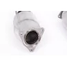 Sportauspuff Milltek SSXCH111