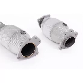 Sportauspuff Milltek SSXCH111