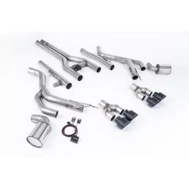Echappement Milltek SSXDOD102 pour Dodge / RAM Challenger