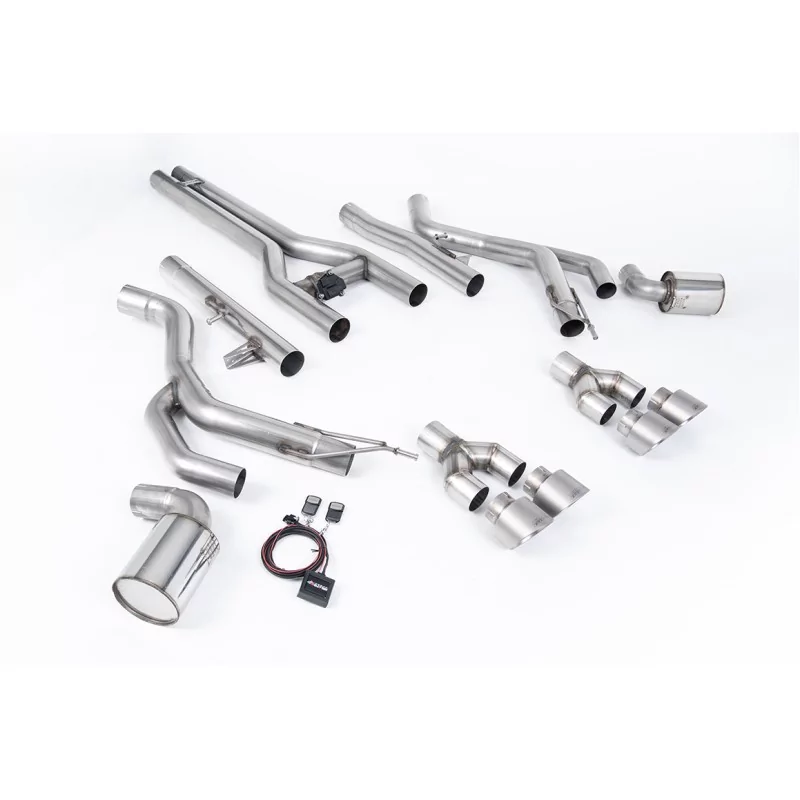 Scarico Milltek SSXDOD103 Scarico Milltek SSXDOD103