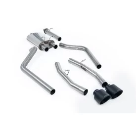 Echappement Milltek SSXDOD105 pour Dodge / RAM 1500