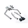 Exhaust Milltek SSXDOD107