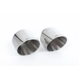 Sportauspuff Milltek SSXDOD108