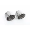 Sportauspuff Milltek SSXDOD108