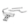Sportauspuff Milltek SSXFD093