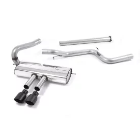 Echappement Milltek SSXFD112 pour Ford Focus