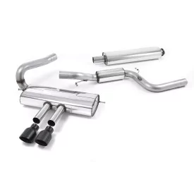 Echappement Milltek SSXFD116 pour Ford Focus