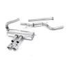 Scarico Milltek SSXFD122
