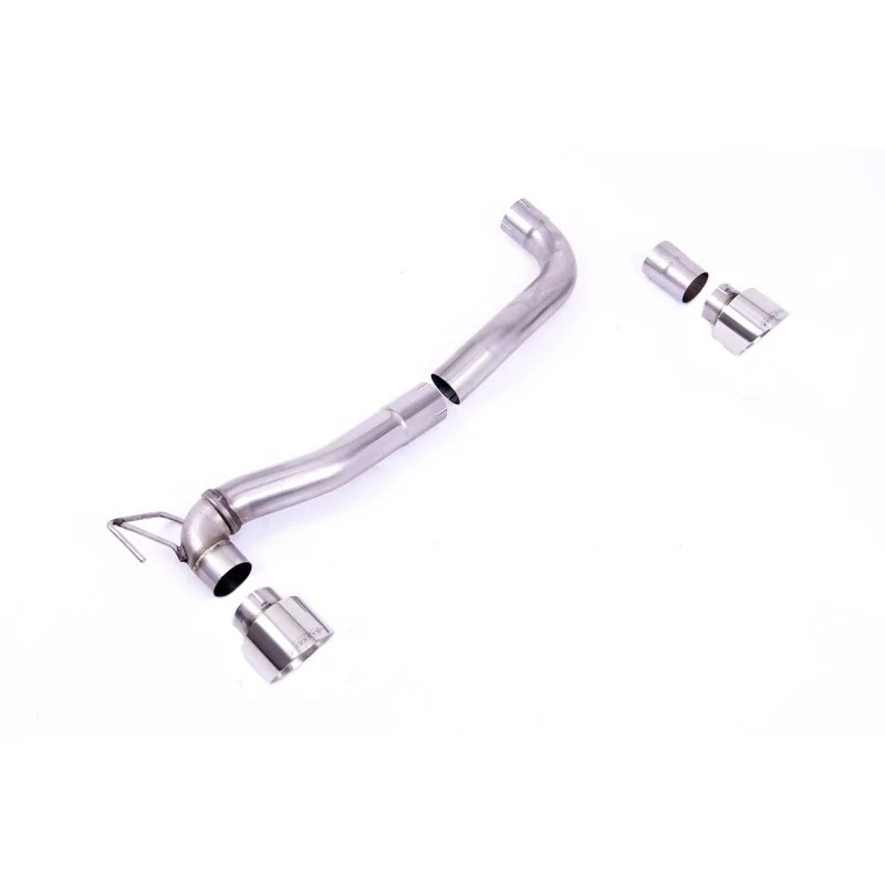 Echappement Milltek SSXFD360 Echappement Milltek SSXFD360