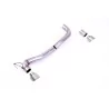 Sportauspuff Milltek SSXFD362