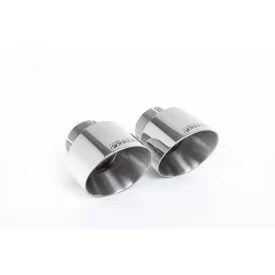 Sportauspuff Milltek SSXFD379 für Ford Fiesta