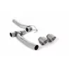 Escape Milltek SSXFD381 para Ford Fiesta