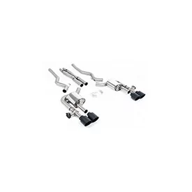 Escape Milltek SSXFD417 para Ford Mustang