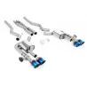 Sportauspuff Milltek SSXFD419