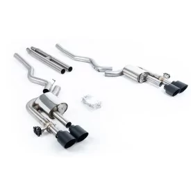 Escape Milltek SSXFD421 para Ford Mustang