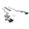 Echappement Milltek SSXFD421 pour Ford Mustang