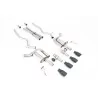 Scarico Milltek SSXFD426 per Ford Mustang