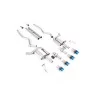 Echappement Milltek SSXFD432